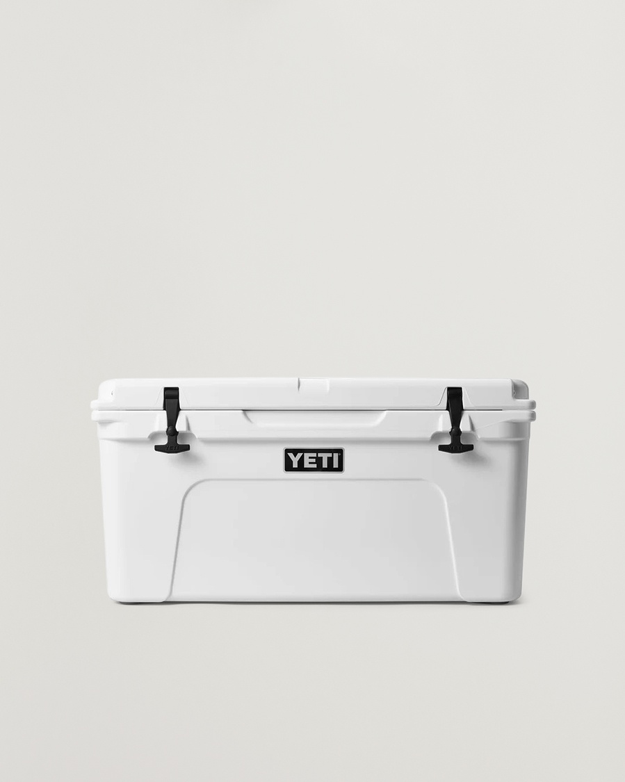 YETI Tundra 65 White – Vit