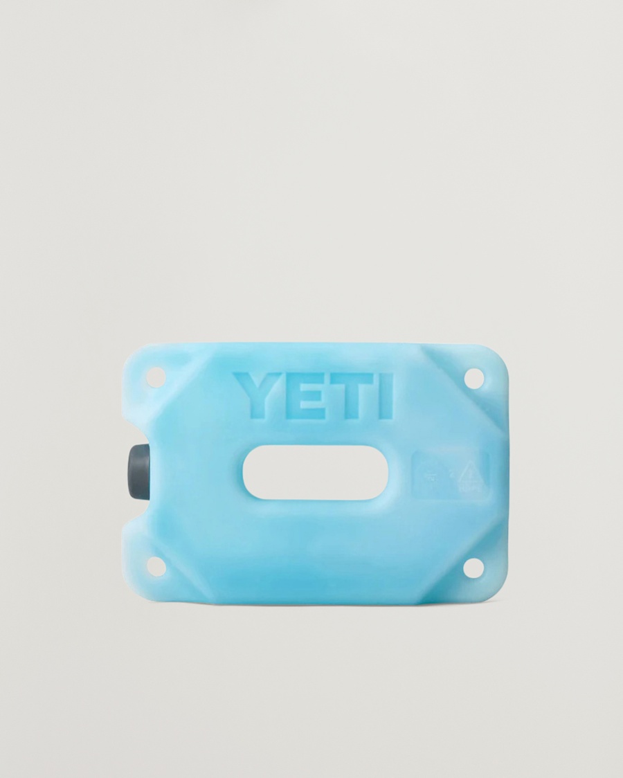 Herr | YETI | YETI | Thin Ice 2 lb Clear