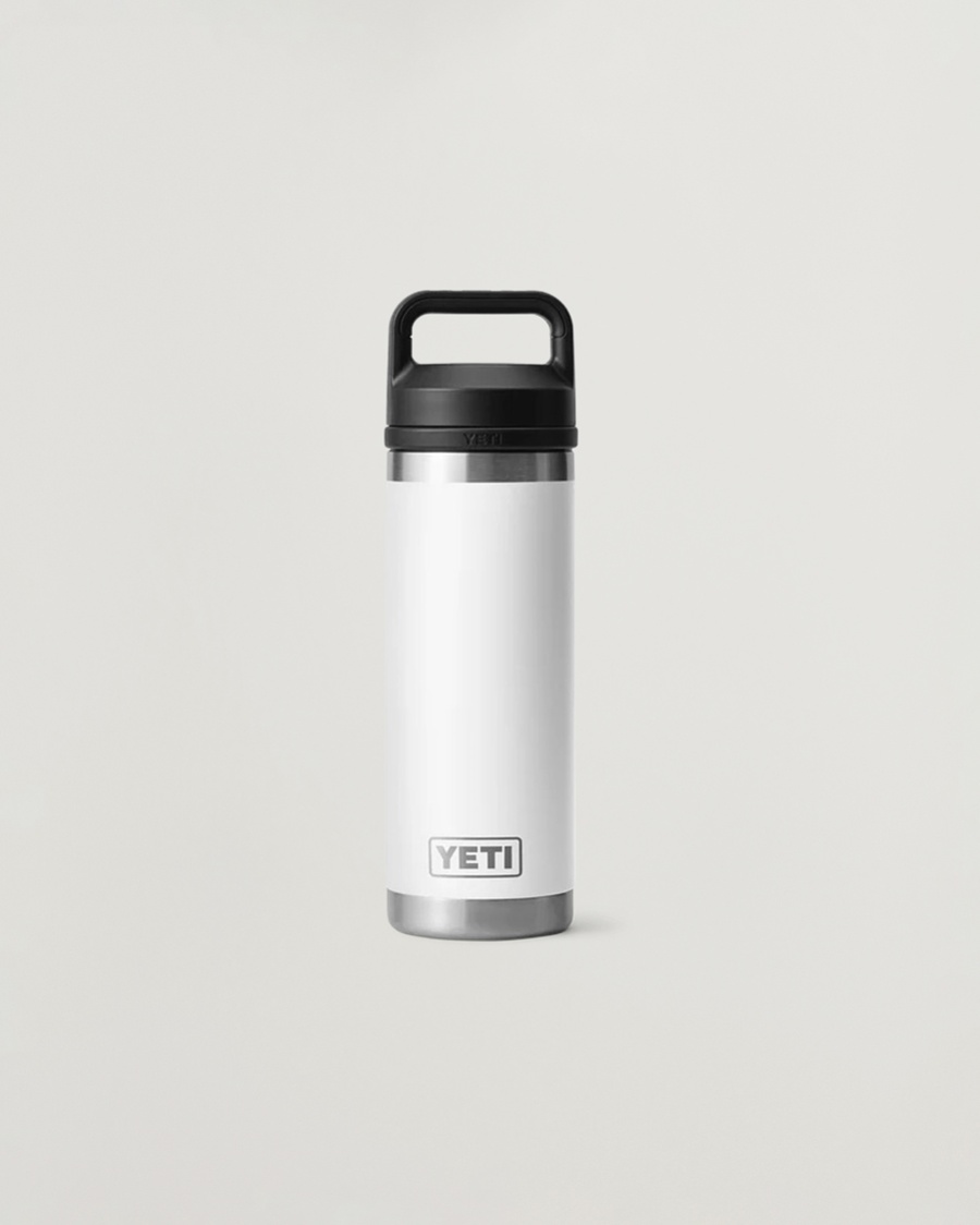 YETI Rambler 18 Oz Bottle White – Vit
