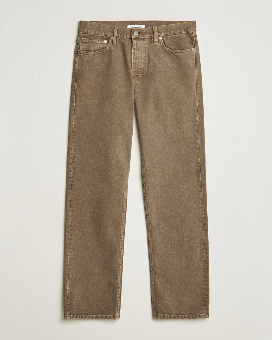 Herr | Vita jeans | Sunflower | Standard Jeans Vintage Khaki
