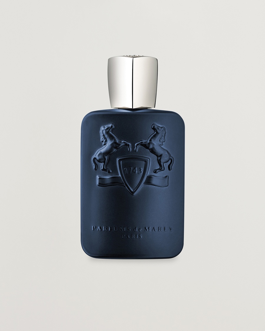 Herr | | Parfums de Marly | Layton Eau de Parfum 125ml