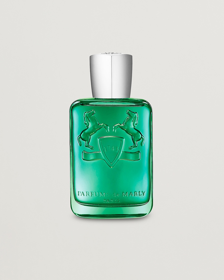 Herr | | Parfums de Marly | Greenley Eau de Parfum 125ml