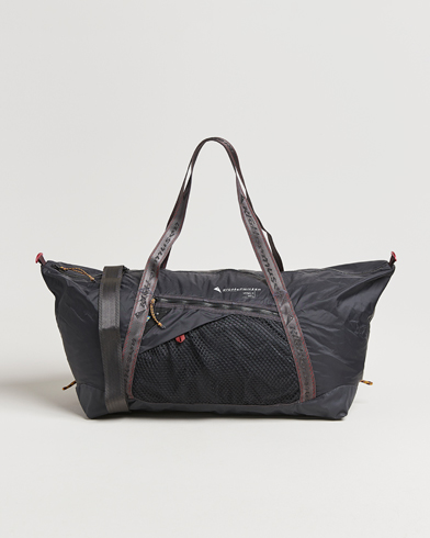 Herr | Klättermusen | Klättermusen | Mimer Duffelbag 40L Raven