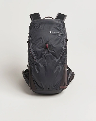 Herr | Klättermusen | Klättermusen | Gilling Backpack 20L Raven
