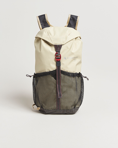 Herr | Klättermusen | Klättermusen | Fjörm Backpack 18L Clay