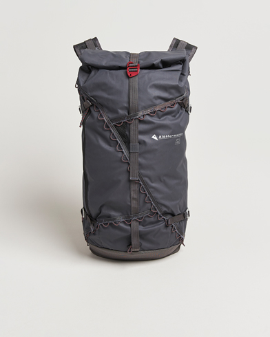 Klättermusen Ull Backpack 20L Raven – Svart