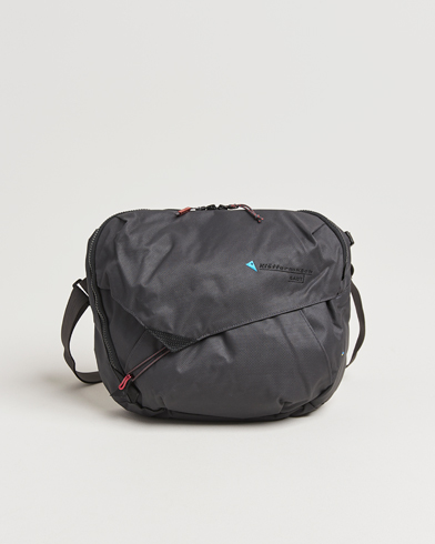 Herr | Klättermusen | Klättermusen | Gaut Messenger bag Raven