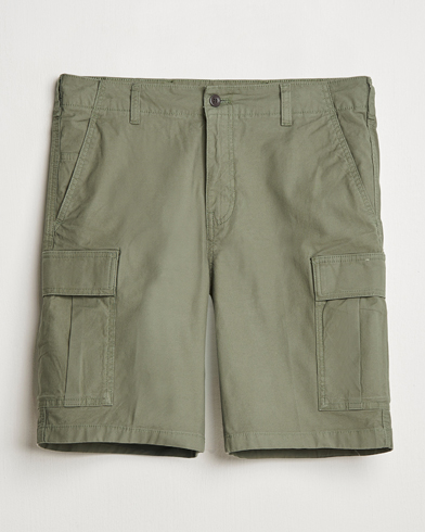 Herr | Chinosshorts | Dockers | Straight Cargo Shorts Camo