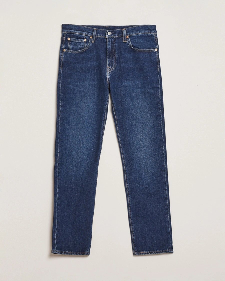Herr | Kläder | Levi's | 512 Slim Taper Jeans Easy Now Adv
