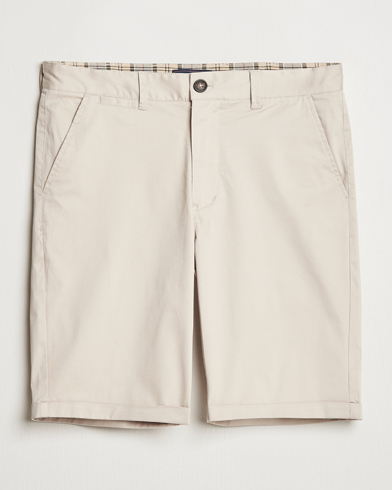 Barbour Lifestyle Smart Chino Shorts Mist – Beige