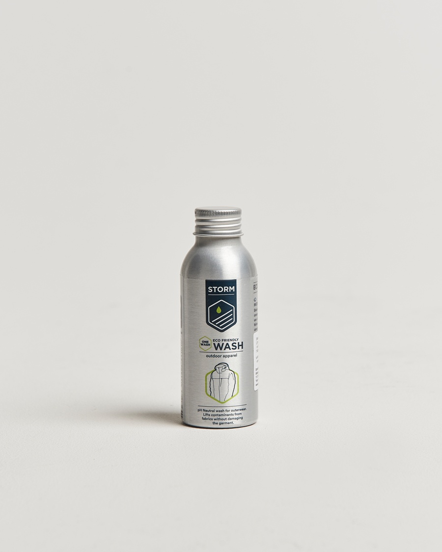 Herr | Tvättmedel och Tvättspray | Storm | Apparel Wash 75ml