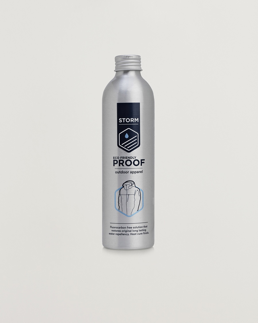 Storm Eco Proofer 225ml - Wash In – Övrigt