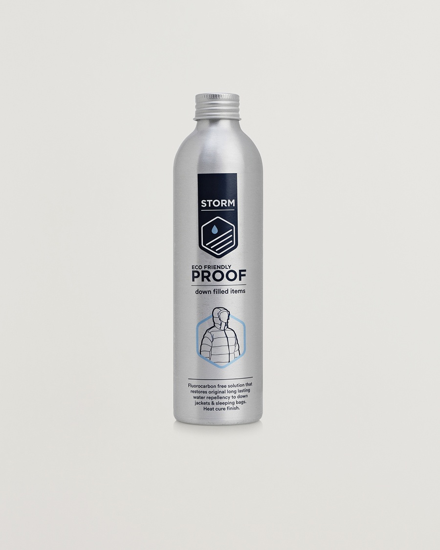 Storm Down Proofer 225ml - Wash In – Övrigt