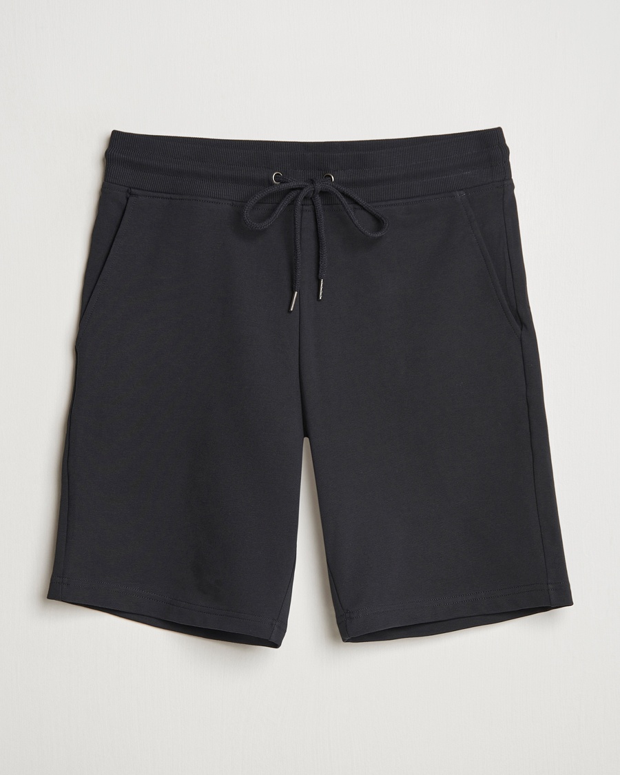Herr | Shorts | Bread & Boxers | Loungewear Shorts Black