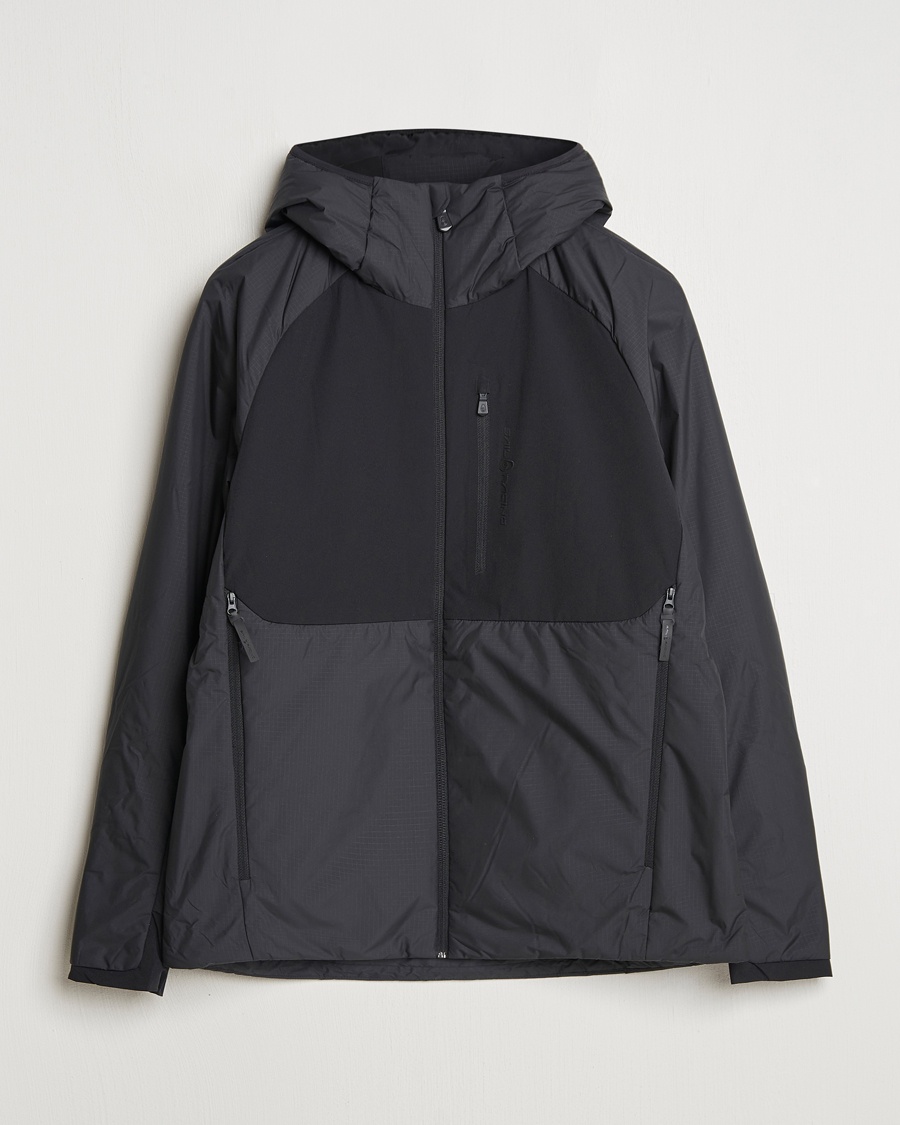Herr | Funktionsjackor | Sail Racing | Amplitude Primaloft Hooded Jacket Carbon