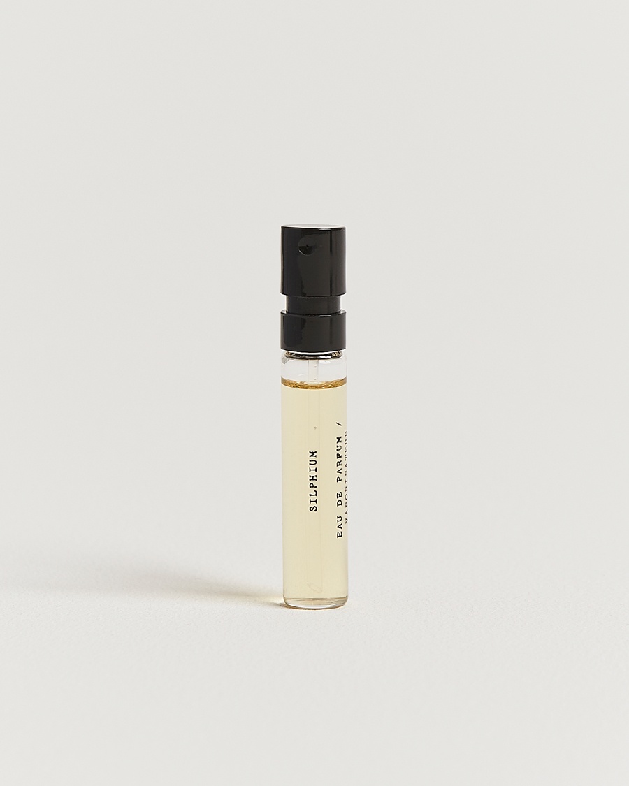 Stora Skuggan Silphium Sample 2ml – Övrigt