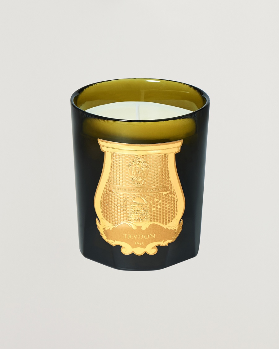 Herr | Livsstil | Trudon | Spiritus Sancti Scented Candle 270g