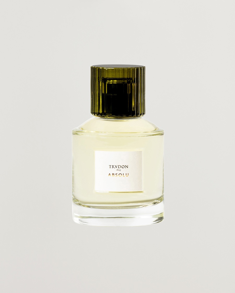 Herr | Parfymer | Trudon | Absolu Eau de Parfum 100ml