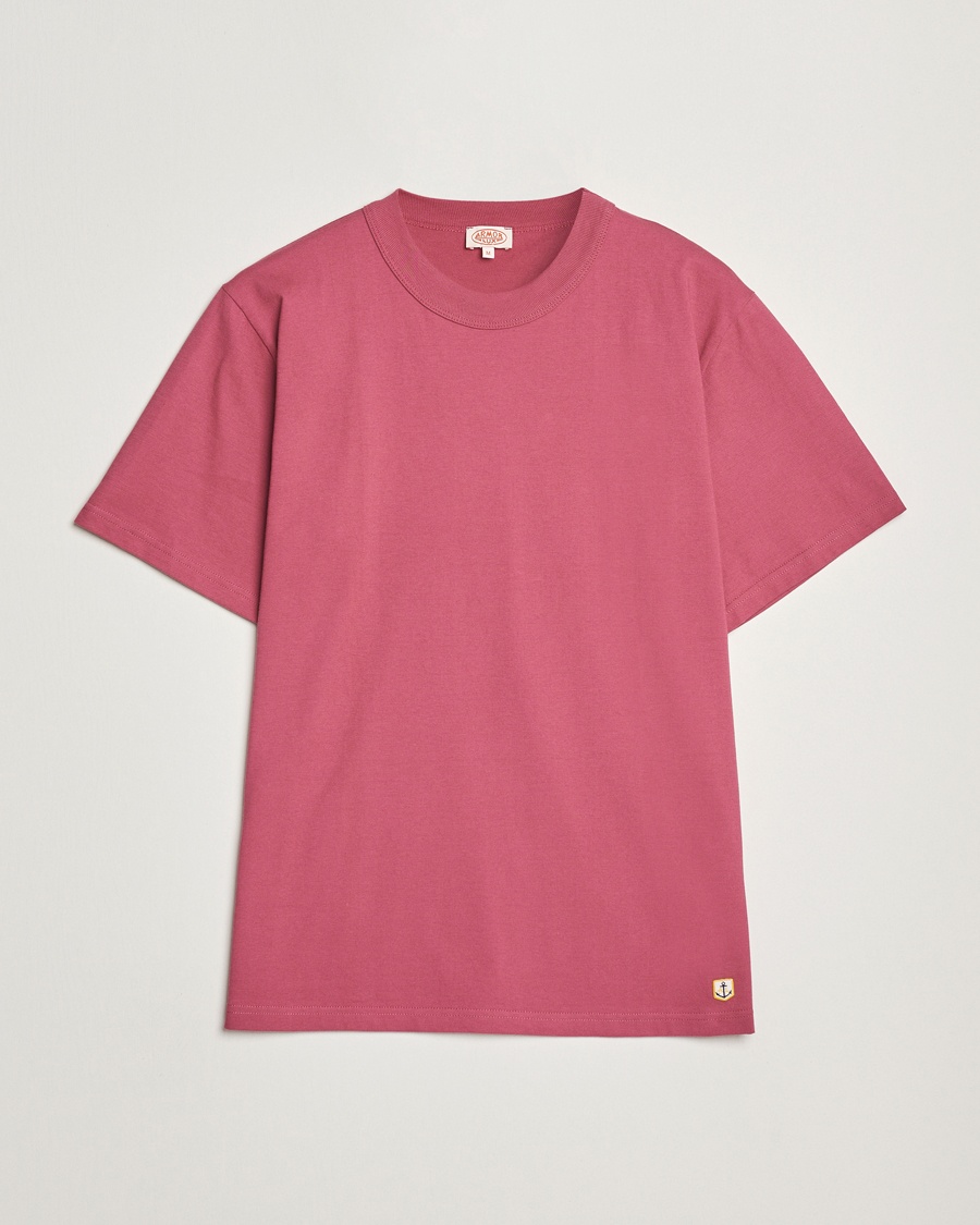 Herr | Armor-lux | Armor-lux | Heritage Callac T-Shirt Malaga