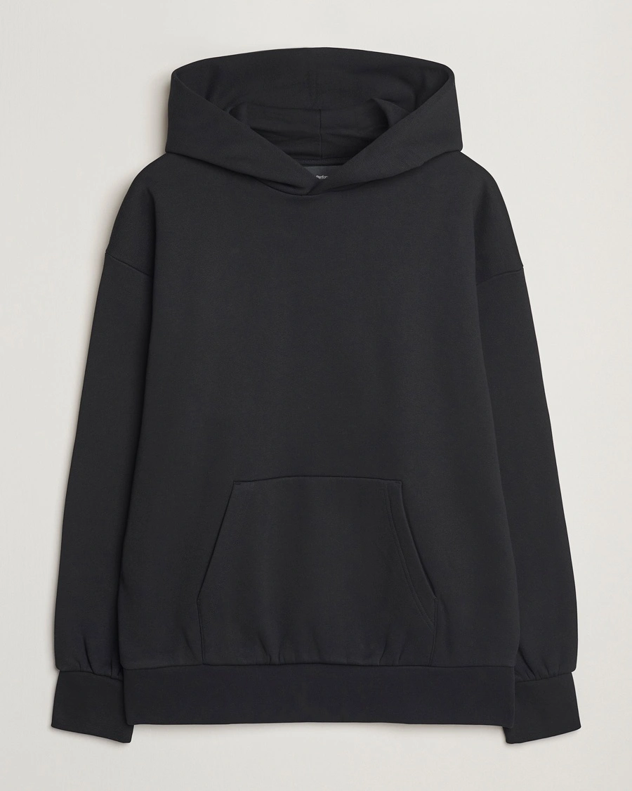 Herr | Peak Performance | Peak Performance | Original Stomp Hoodie Black
