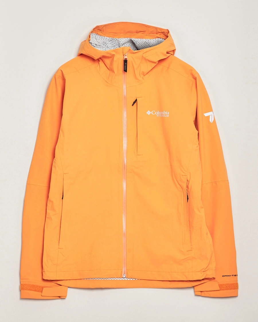 Herr | Jackor | Columbia | Ampli-Dry Waterproof Shell Jacket Koi