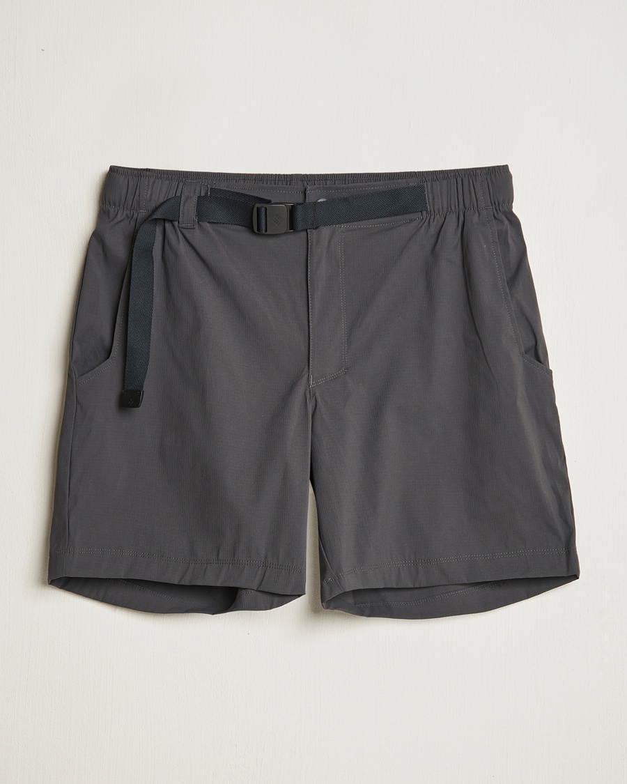 Herr | Shorts | Columbia | Landroamer Ripstop Shorts Shark
