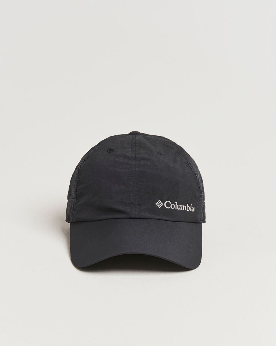 Columbia ColumbiaTech Shade II HatBlack – Svart