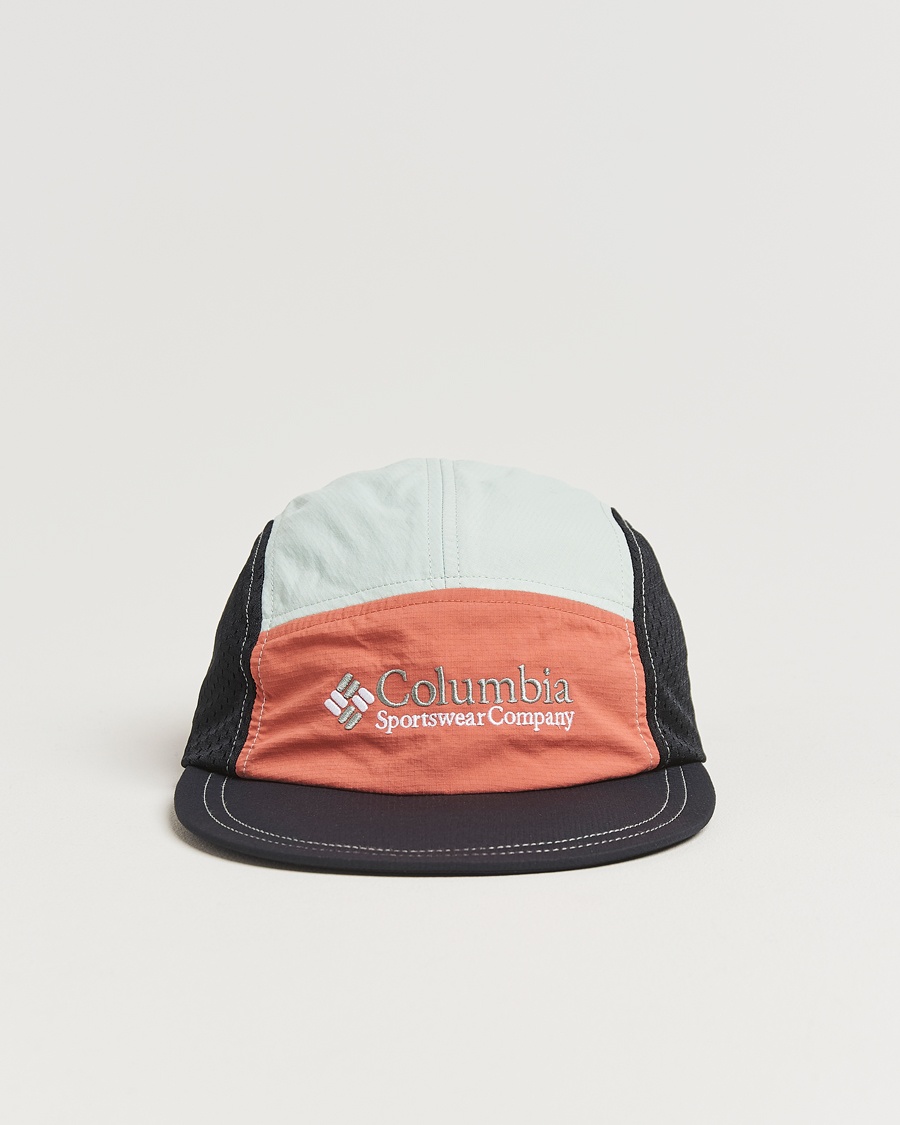 Herr | Columbia | Columbia | Wingmark Ripstop Cap Mars