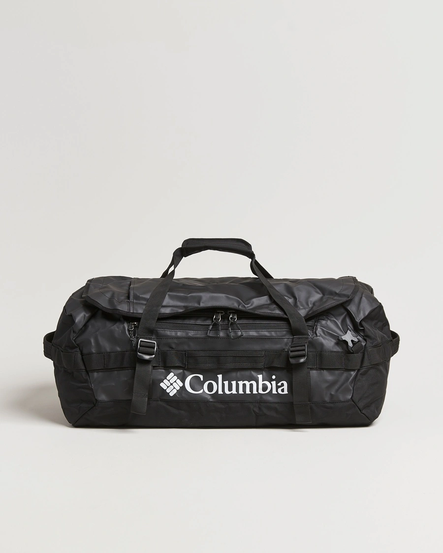 Herr | Väskor | Columbia | Landroamer 60L Duffel Black