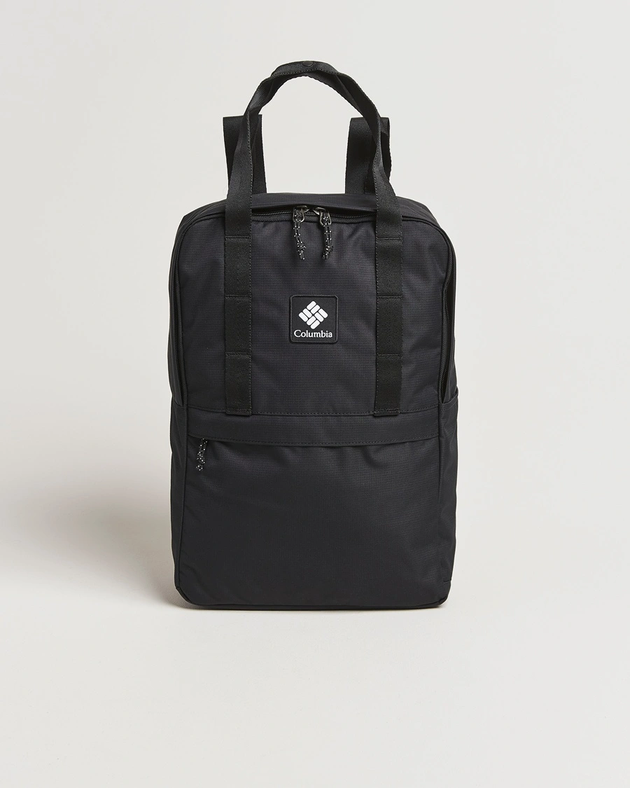 Herr | Väskor | Columbia | Trail Traveler 18L Backpack Black