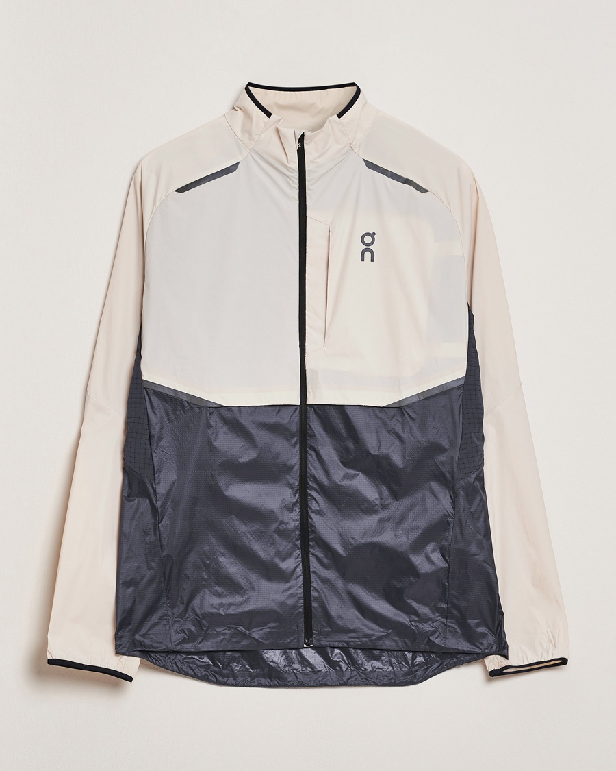 Herr | Jackor | On | Weather Jacket Silver/Eclipse