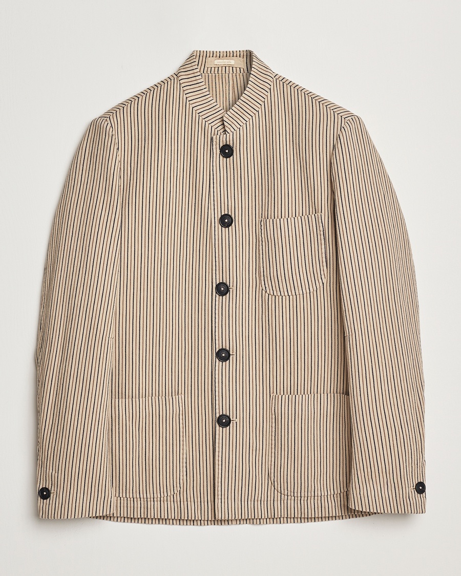 Herr | Casual jackor | Massimo Alba | Bali Jacket Beige