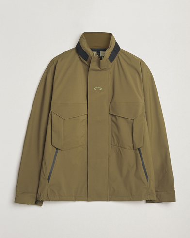 Herr | Oakley | Oakley | Wired Utility Jacket Army Green