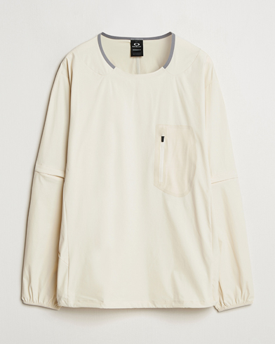 Herr | Oakley | Oakley | Latitude Flight Convert Shell T-shirt Mist