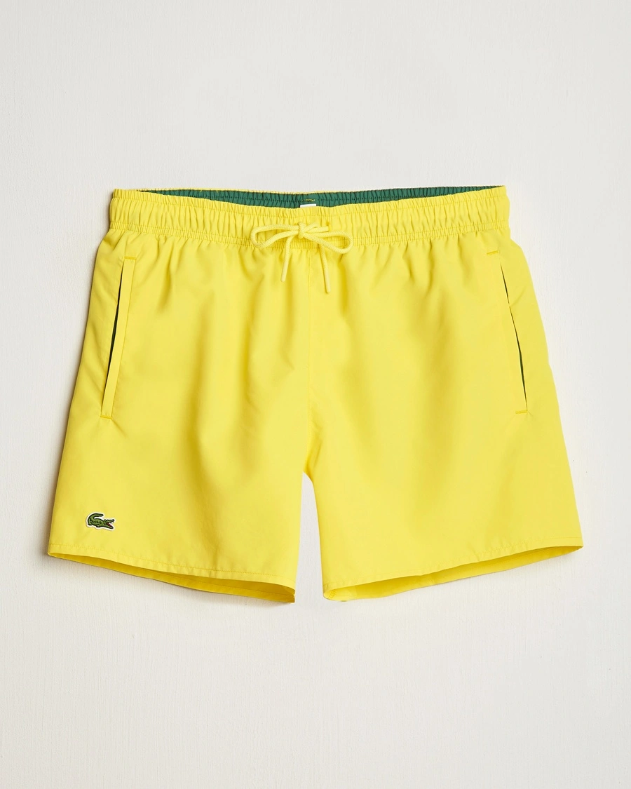 Herr | Senast inkommet | Lacoste | Bathingtrunks Pineapple