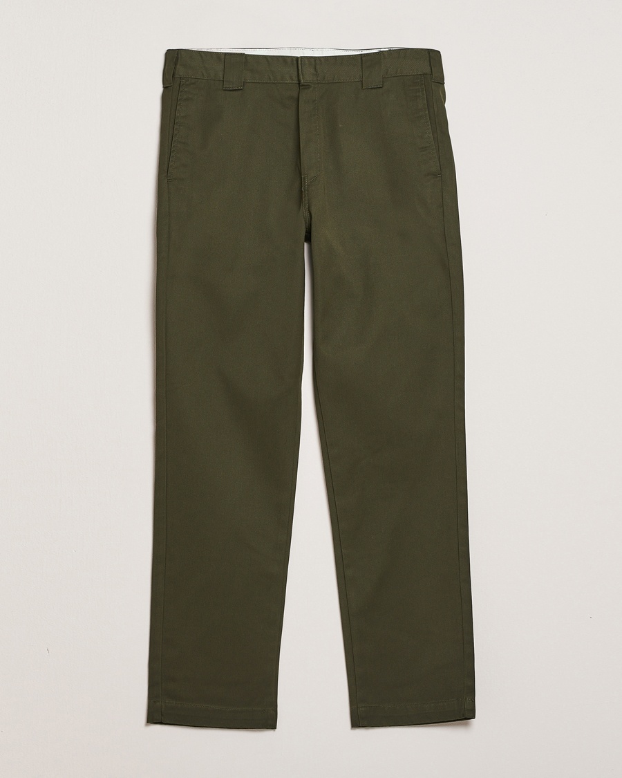 Herr | Byxor | Carhartt WIP | Master Pant Denison Twill Liberica