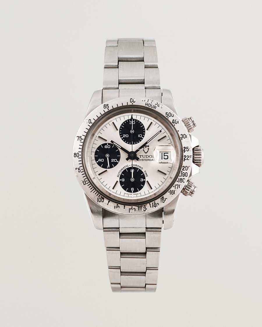 Begagnad | Pre-Owned & Vintage Watches | Tudor Pre-Owned | Oysterdate Big Block