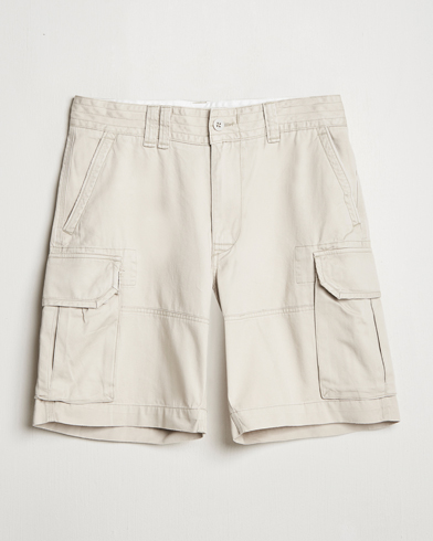 Herr | Shorts | Polo Ralph Lauren | Twill Cargo Shorts Classic Stone