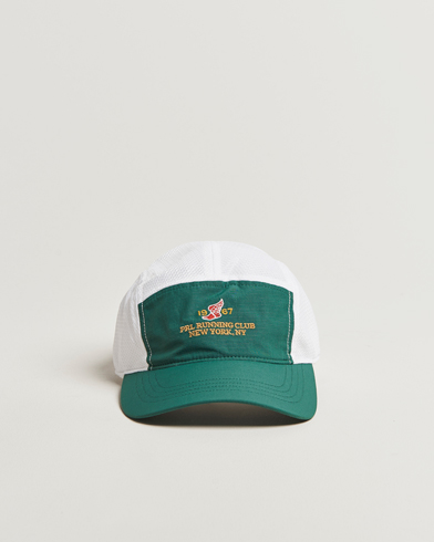 Herr | Kepsar | Polo Ralph Lauren | Running Gear Cap New Forest Multi