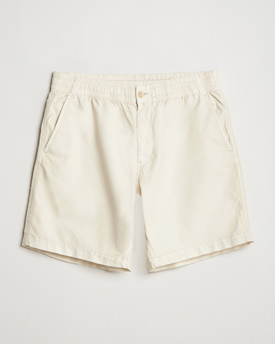 Herr | Shorts | Polo Ralph Lauren | Prepster Drawstring Shorts Natural