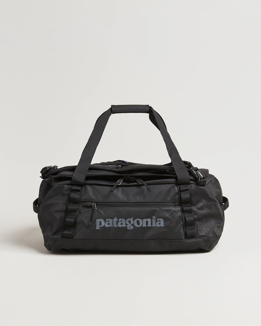 Herr | Patagonia | Patagonia | Black Hole Duffel 40L Black