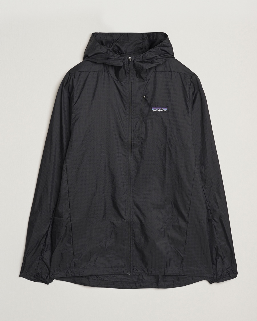 Herr | Patagonia | Patagonia | Houdini Running Jacket Black