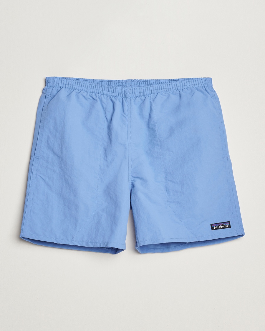 Herr | Shorts | Patagonia | Baggies Shorts Abudant Blue