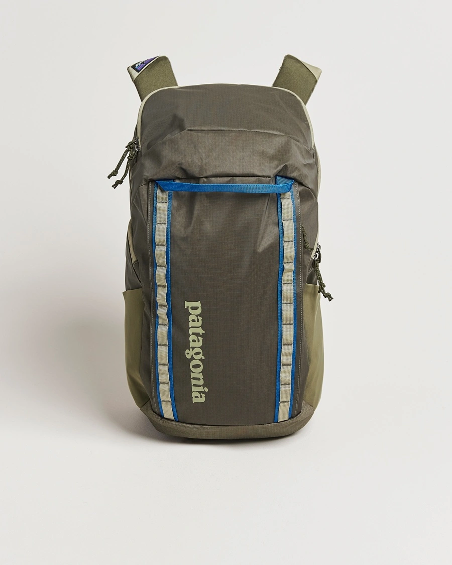 Herr | Patagonia | Patagonia | Black Hole Pack 32L Basin Green