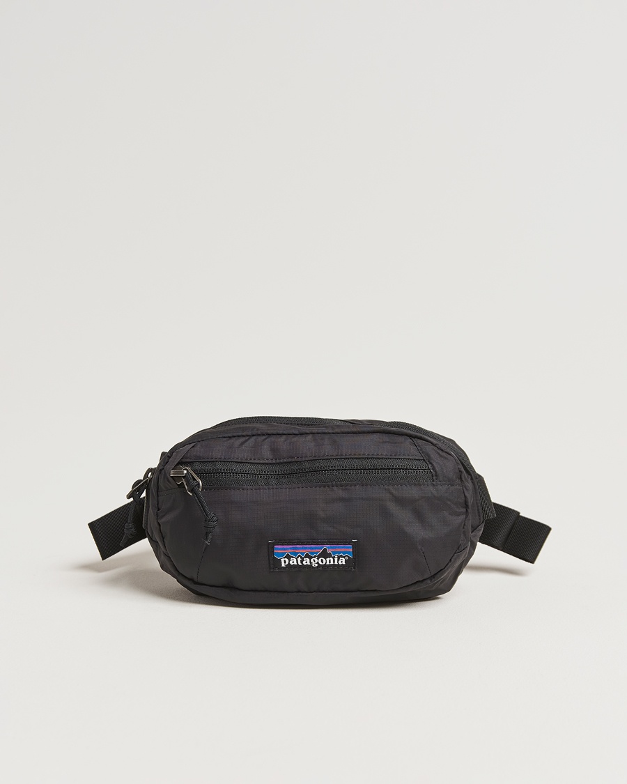 Patagonia PatagoniaTerravia Mini Hip PackBlack – Svart