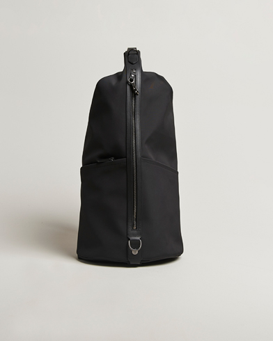 Herr | Business & Beyond - Casual | Mismo | M/S Carpet Bag Eclipse Black/Black