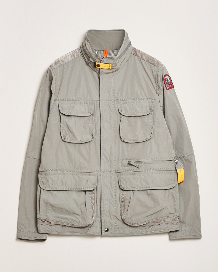Herr | Vårjackor herr | Parajumpers | Desert Spring Field Jacket Nowhere