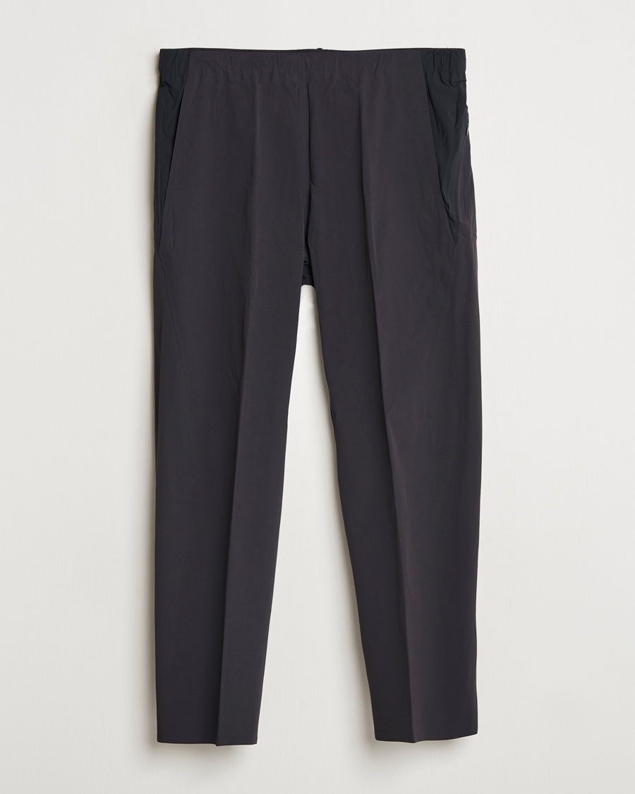 Herr | Kläder | Arc'teryx Veilance | Secant Lightweight Casual Pants Black