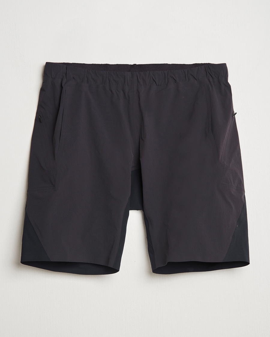 Herr | Shorts | Arc'teryx Veilance | Secant Lightweight Casual Shorts Black