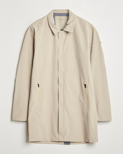 Herr | Jackor | Scandinavian Edition | Key II Waterproof Coat Khaki